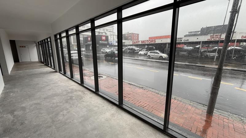 To Let commercial Property for Rent in Woodstock Western Cape
